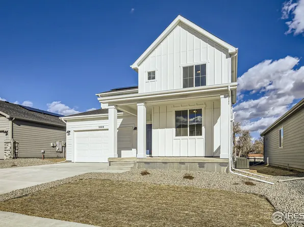 2008 Ballyneal Dr, Fort Collins, CO 80524
