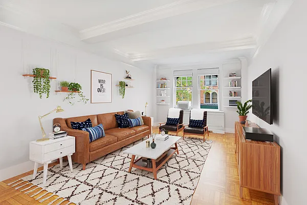 Rented by Douglas Elliman | media 1