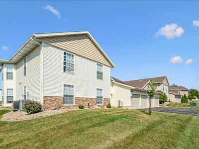 3802 Foxborough Ter NE APT C, Cedar Rapids, IA, 52402