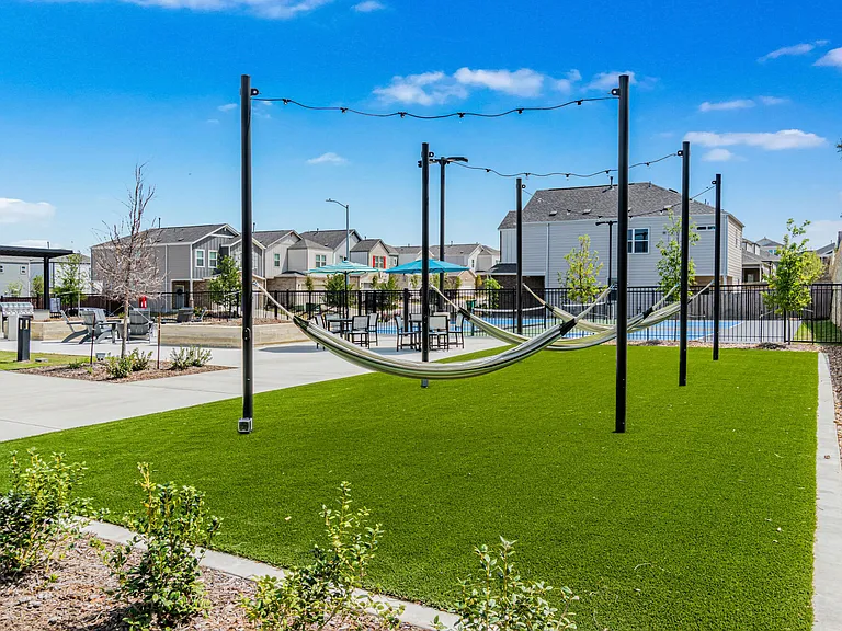 Altura Luxury Rental Homes apartments community photo