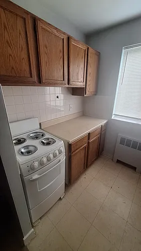 Floor plan 1 Bedroom premium