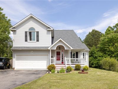14737 Cobbs Point Dr, Chester, VA, 23836