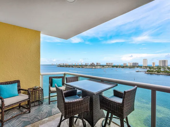 2640 Lake Shore Drive #1210, Riviera Beach, FL 33404