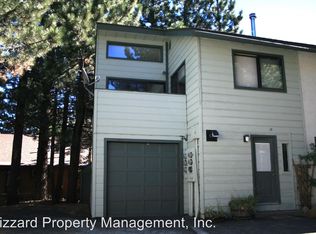 495 Lupin Rd #15, Mammoth Lakes, CA 93546