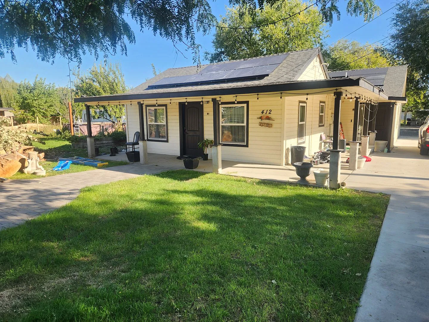 3 bedroom home 1/2 acre. No HOA — Photo 1