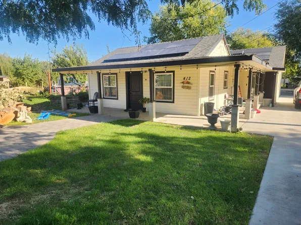 412 10th St N, Nampa, ID 83687