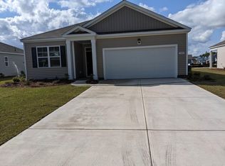 3923 Nandina Ct LOT 197, Aria A Conway, SC 29526