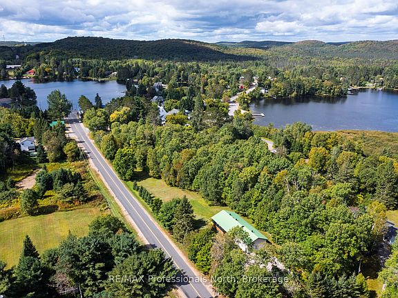 2nd image of 66 Rain Lake Rd