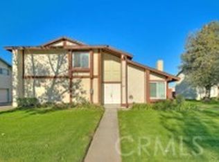 15147 Monterey Ave, Chino Hills, CA 91709