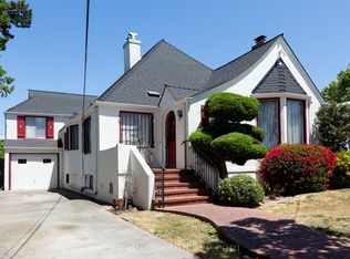 1155 Hopkins St, Berkeley, CA 94702