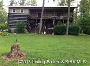 3522 E County Road 1050 S, Marengo, IN 47140