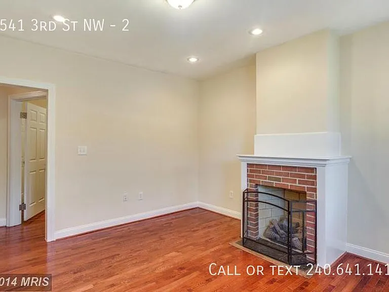 1541 3rd St NW #2 — Photo 3