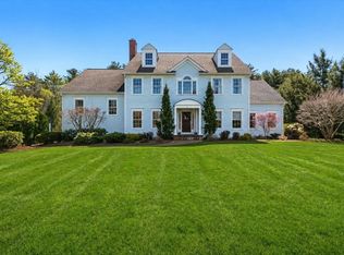 38 Ironworks Rd, Sudbury, MA 01776