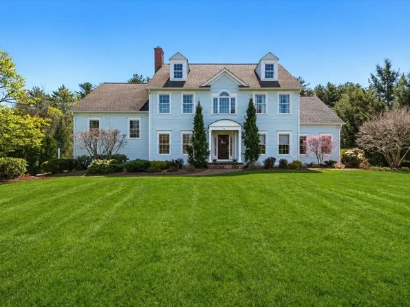 38 Ironworks Rd, Sudbury, MA 01776