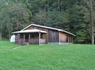3057 Valley Fork Rd, Monterville, WV 26282