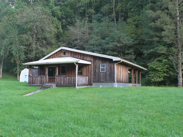 3057 Valley Fork Rd, Monterville, WV 26282