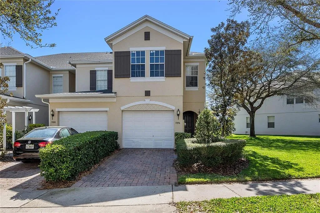 3 bed, 2.5 bath, 1756 sqft, $2,600 — Photo 4