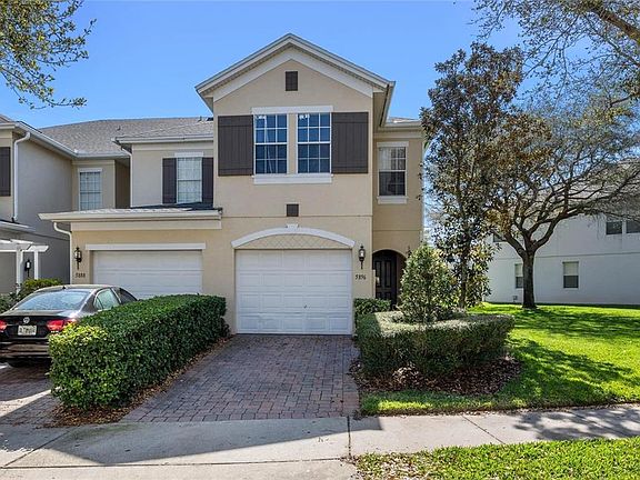 4th image of 5896 Strada Capri Way