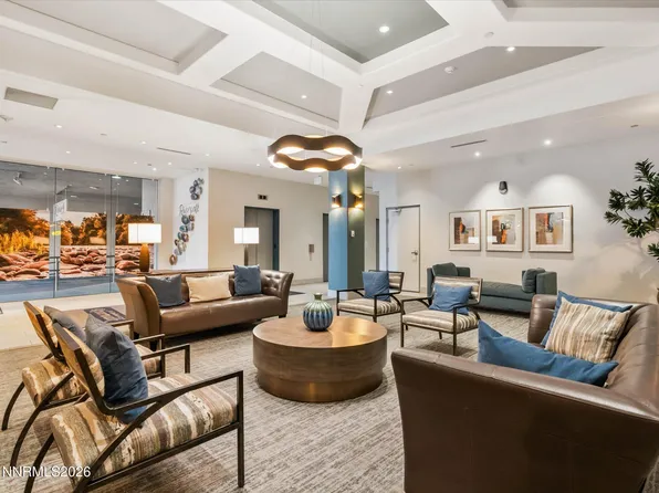 200 W 2nd St APT 1406, Reno, NV 89501