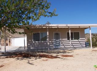 2376 Geronimo Trl, Yucca Valley, CA 92284