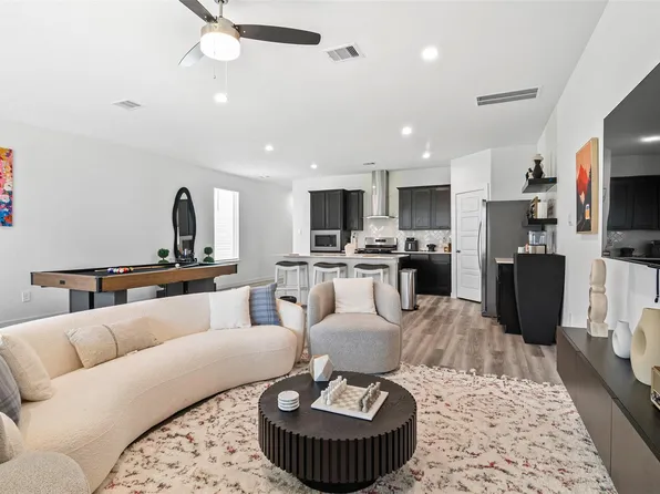 3208 Rainwood Gate Dr, Houston, TX 77047