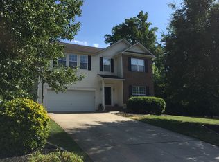 8046 Hill N Dale Dr, Kernersville, NC 27284