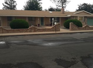 1403 SW Roswell St, Deming, NM 88030