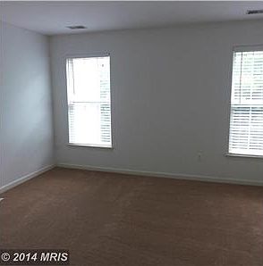 Spacious Master Suite w/Walk In Closet