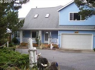 88184 1st Ave, Florence, OR 97439