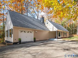 5303 Bemiss Ct, North Chesterfield, VA 23234