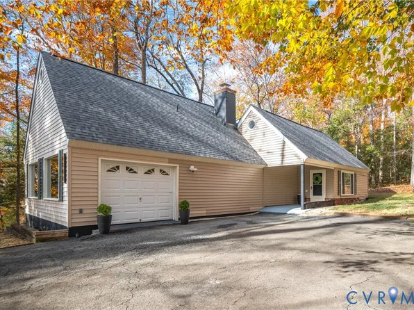 5303 Bemiss Ct, North Chesterfield, VA 23234