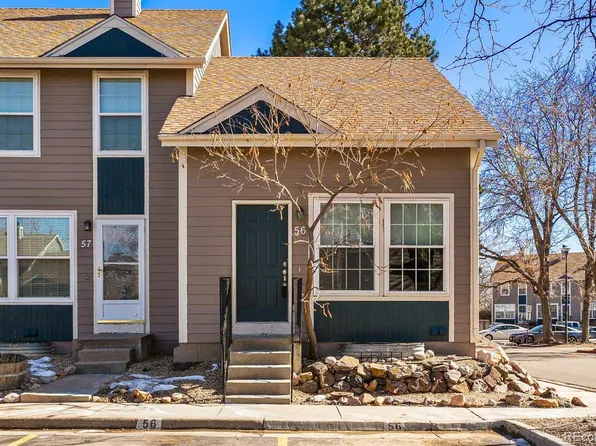 11542 Community Center Drive #56, Northglenn, CO 80233