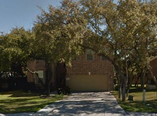 26202 Destiny Rdg, San Antonio, TX 78260