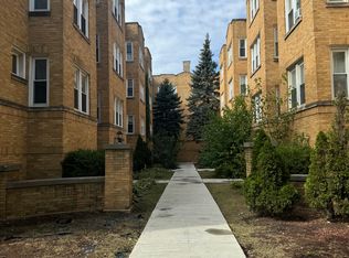 6814 S Perry Ave #1A, Chicago, IL 60621