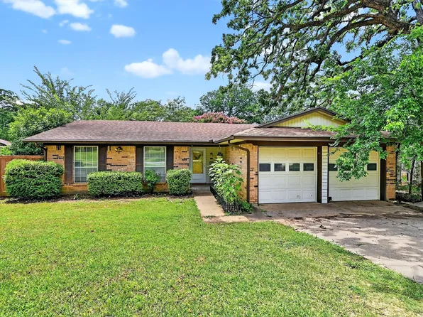 813 Glen Key St, Denison, TX 75020