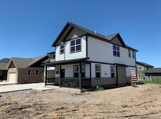 15 Knowles Peak Ct, Bozeman, MT 59718