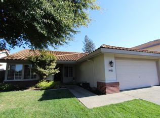 1446 Lorimer Way, Roseville, CA 95747