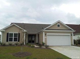 257 Willow Bay Dr, Murrells Inlet, SC 29576