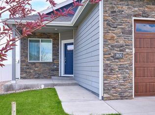 3600 Blue Feather Trl, Cheyenne, WY 82001