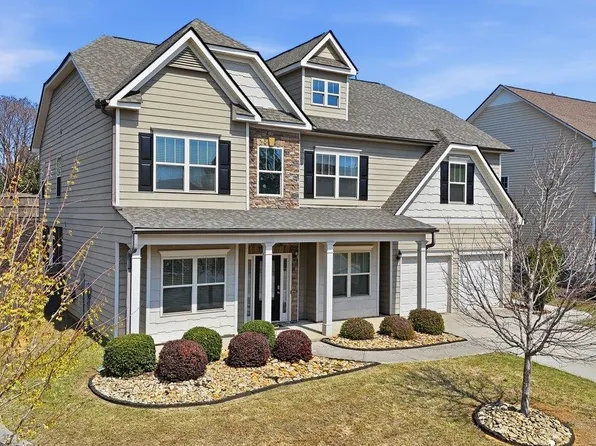 536 W Saddletree Dr, Reidville, SC 29388