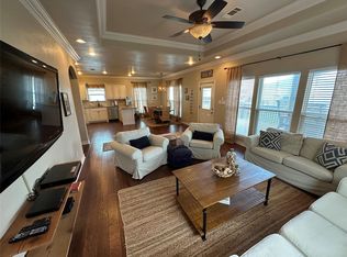 2029 Idyle Vw, Crystal Beach, TX 77650