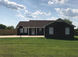 221 Belview Dr, Killen, AL 35645