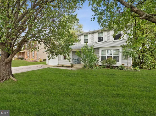 10 Troon Rd, Laurel Springs, NJ 08021