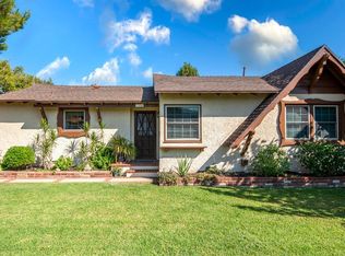 13656 Polk St, Sylmar, CA 91342