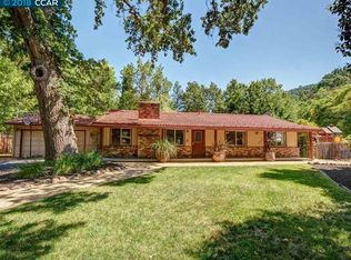 49 Mathews Pl, Alamo, CA 94507