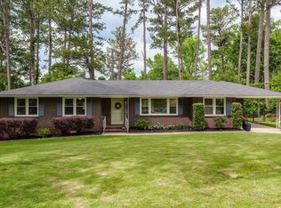 3125 Edinburgh Dr, Augusta, GA 30909