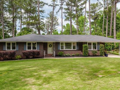 3125 Edinburgh Dr, Augusta, GA, 30909