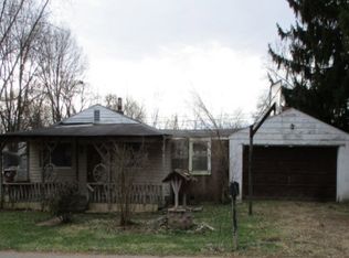 20 E Cedar Rd, Medway, OH 45341