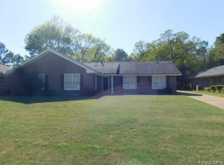 209 Seminole Dr, Montgomery, AL 36117