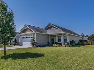 481 Hearthstone Dr, Ridgeland, SC 29936